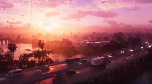Джейсон Шрайер: 2026 год из-за GTA VI стал минным полем для издателей игр