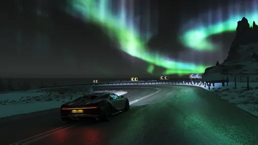 В Steam началась раздача сразу трёх дополнений для Forza Horizon 4