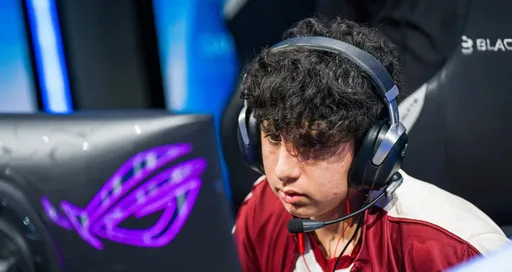 TaiLung отверг обвинения в «322» и обратился к LGD и PGL