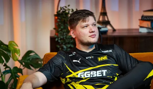 «Они были моими самыми любимыми» – у s1mple украли часы
