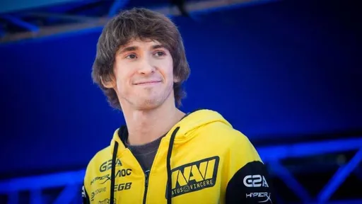 Dendi удалил Dota 2 и перешёл в League of Legends – он не смог поднять 1000 MMR