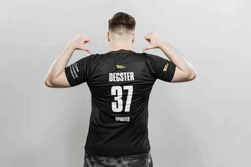 Team Spirit победила Imperial в стадии Challengers на мейджоре по CS:GO