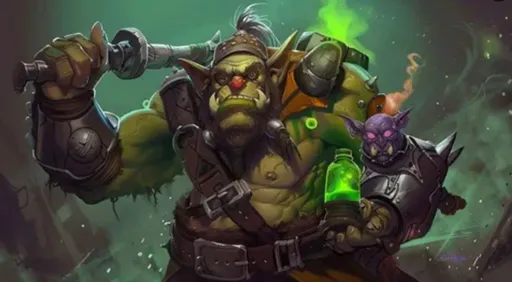 Alchemist – рекордсмен по количеству последовательных банов в Dota 2