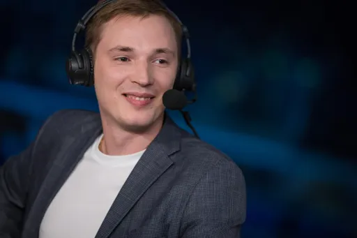 Smile: я бы убрал Aegis из Dota 2