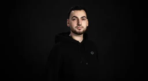 Shoke возьмёт интервью у одного из игроков Team Spirit на Esports World Cup 2025