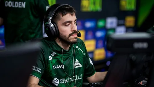 MUTiRiS о конфликтах в составе BC.Game: я скорее IGL, а не капитан