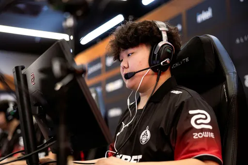 The Mongolz победила FaZe Clan и сыграет за выход в плей-офф StarLadder Budapest Major 2025