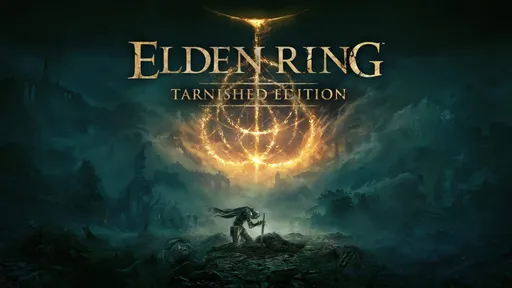 Bandai Namco анонсировала Elden Ring Tarnished Edition с двумя новыми классами