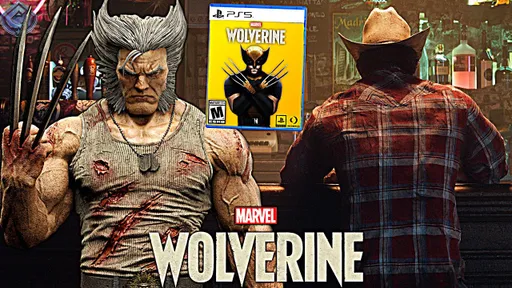 Insomniac Games о Marvel’s Wolverine: новости будут, когда будем готовы