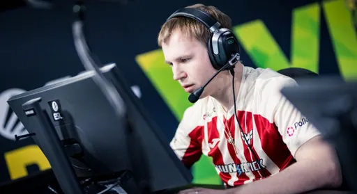 TN1R о поражении HEROIC: s1mple за слова ответил, получается
