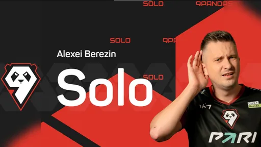 Solo: когда ты играешь один патч очень долго, все игроки начинают играть одинаково