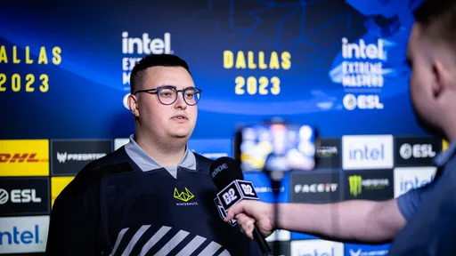 Niko объявил об уходе из OG о поиске новой команды