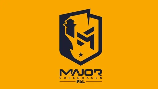Опубликован список запасных игроков на PGL Major Copenhagen 2024
