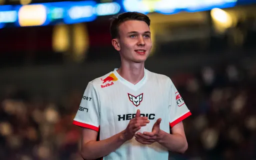 Heroic сыграет против BIG, MOUZ сразится с EG на EPL Season 18