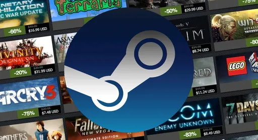 Онлайн в Steam превысил 32 млн пользователей — это новый рекорд платформы