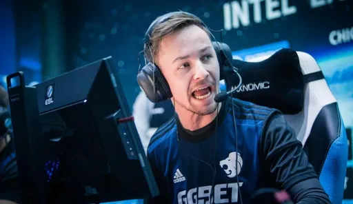 CadiaN занял 18 строчку в рейтинге лучших игроков 2023 года от HLTV