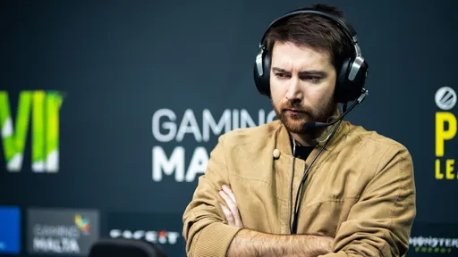 SPUNJ: если Cloud9 не одолеет Natus Vincere со счётом 2:0, то это провал