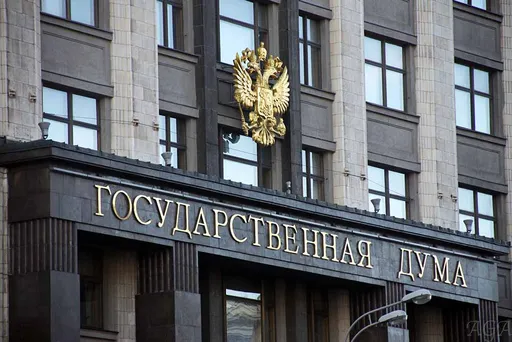 В Госдуме создают законопроект о регулировании контента в видеоиграх