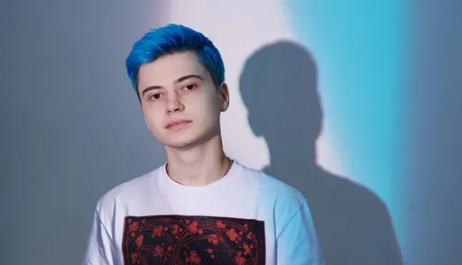 «54:29 запомнили» – RAMZES666 получил бан на Twitch за показ «Интерстеллара»