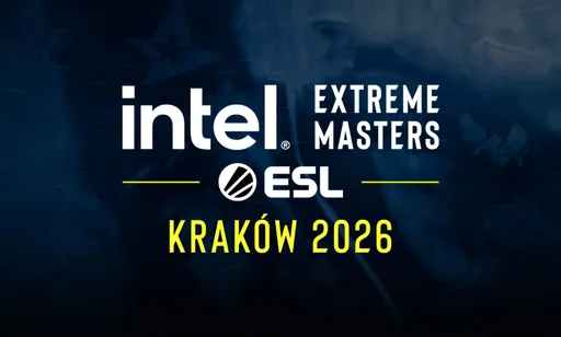 ESL выпустил трейлер IEM Krakow 2026