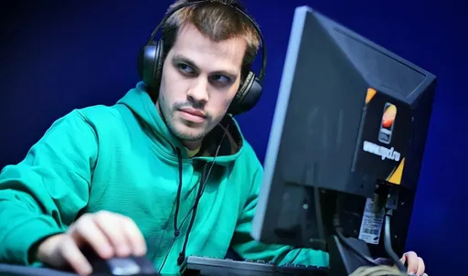 OverDrive: HeavyGod присоединится к составу Cloud9