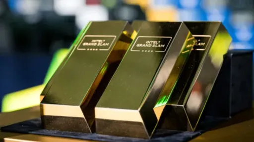 ESL начала седьмой сезон гонки за Grand Slam