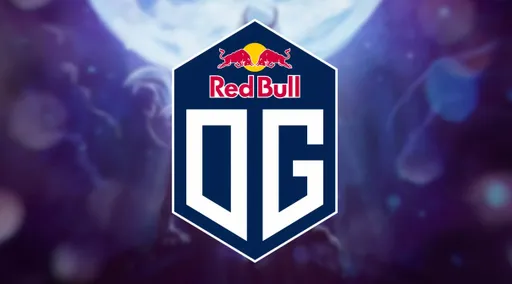 OG одержала победу в дебютном матче на Elite League Season 2