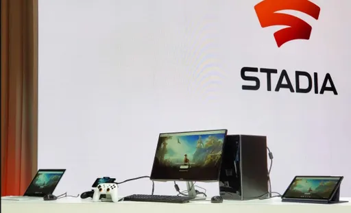 Google разрешит устройствам Stadia подключаться к стороннему оборудованию
