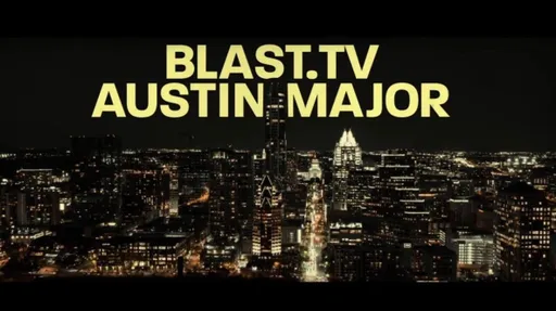 На BLAST.tv Austin Major 2025 выступят 46 дебютантов – 4 из России