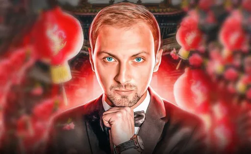 Стример Zubarefff: биография, популярность, деньги, свадьба