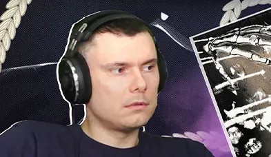 Risazatvorchestvo празднует 5 лет на Twitch