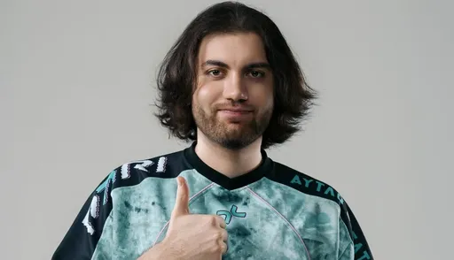 PARIVISION выбила BC.Game из ESL Challenger League Season 50