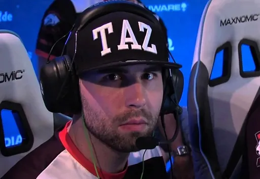 TAZ: не торгую и не играю в CS2, но получил бан