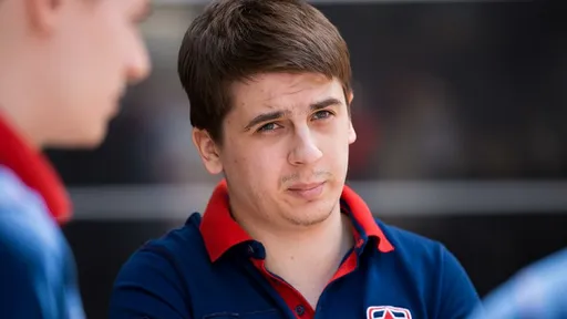 Fng рассказал о возвращении на про-сцену Dota 2