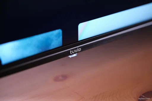 Телевизор Tuvio 4K ULTRA HD отдают ниже рыночной цены