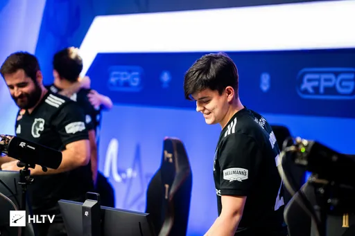 Molodoy: из-за визы в Швецию пропущу всю подготовку к ESL Pro League, но верю в мейджор