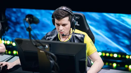 Ричард Льюис: российские игроки NaVi по CS:GO не переехали в Сербию