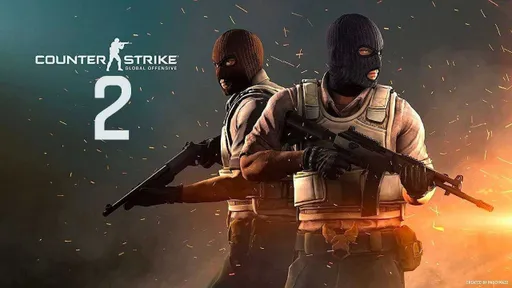 Valve выпустила небольшое обновление для Counter-Strike 2