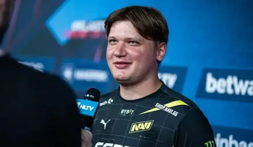 S1mple: жду интернет до 13 и врываюсь со стримами