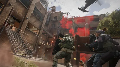 Ubisoft шокировала фанатов Rainbow Six Siege X новыми техническими требованиями
