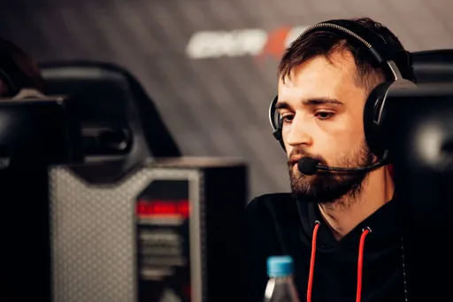 Fishman высказался о вылете Entity из ESL One Malaysia 2022
