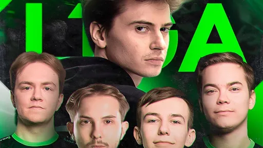 L1ga Team обыграла Yellow Submarine на квалификации к PGL Wallachia 2024