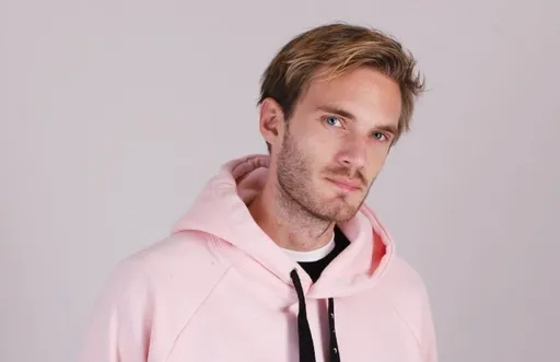 PewDiePie о LoL: если бы не Dota 2, этой игры бы не существовало