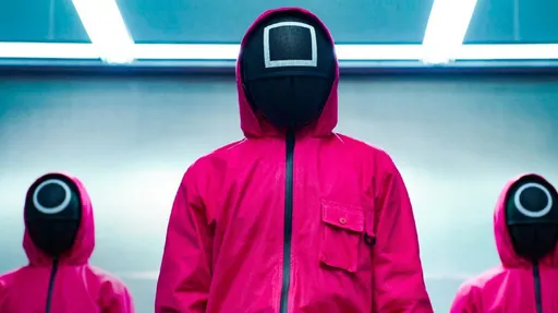 Netflix показал дебютный тизер второго сезона сериала «Игра в кальмара»