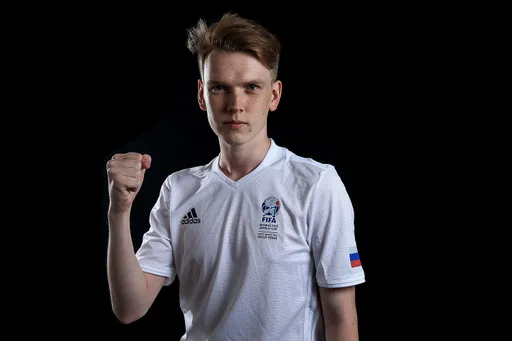 Timon: если живёшь в России, карьеру киберспортсмена по FIFA вряд ли сделаешь