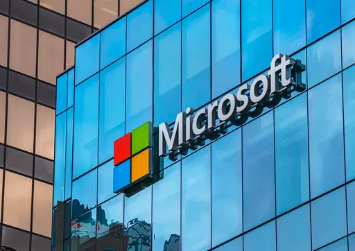 Microsoft заменила легендарный синий экран смерти в Windows 11