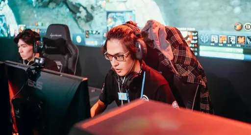 Gaimin Gladiators выбила Team Liquid из DreamLeague Season 26