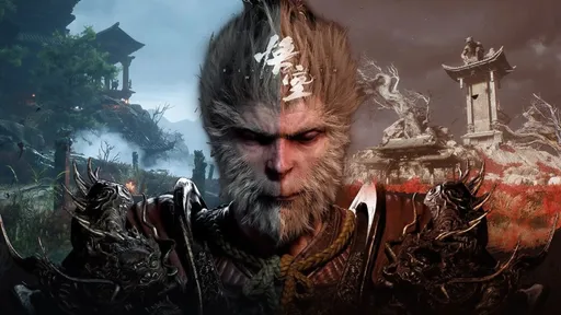 В сети появился новый геймплейный трейлер Black Myth: Wukong
