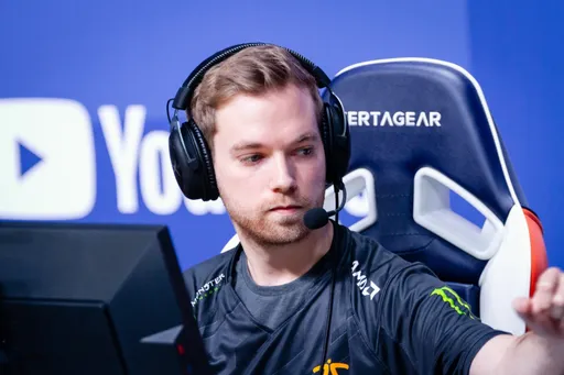 Xizt: сейчас на G2 оказывается большое давление