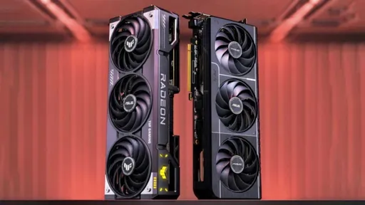 Продажи Radeon RX 9070 и 9070 XT стартовали в России – по цене от 90 000 рублей